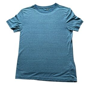 Blue Hurley Shirt